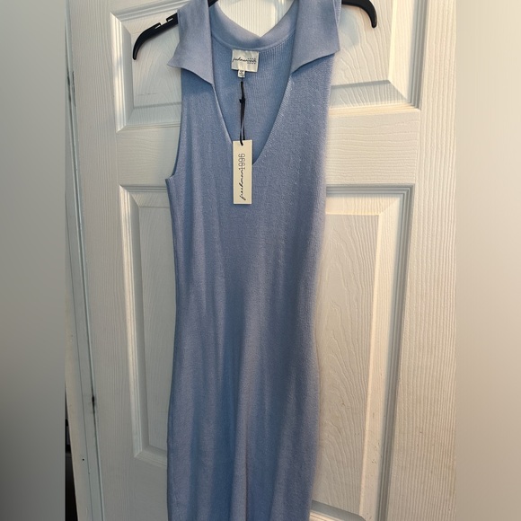 NWT Sweater Dress - Picture 1 of 2